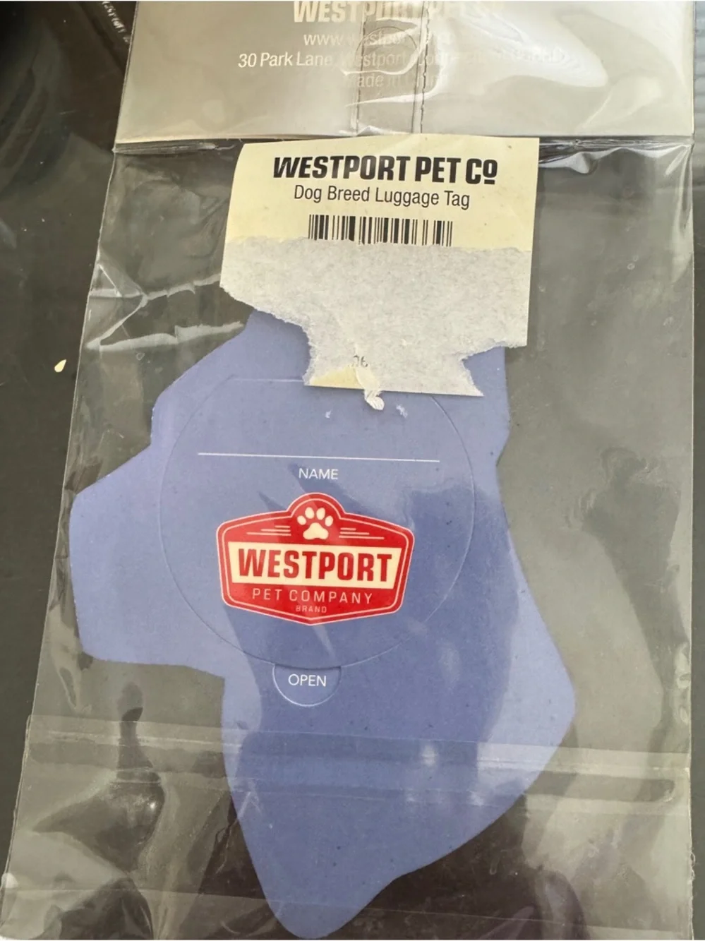 Westport travel style